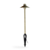 Photo of Aquascape Path and Area 3-Watt LED Landscape Light - Hat Top  - Aquascape USA